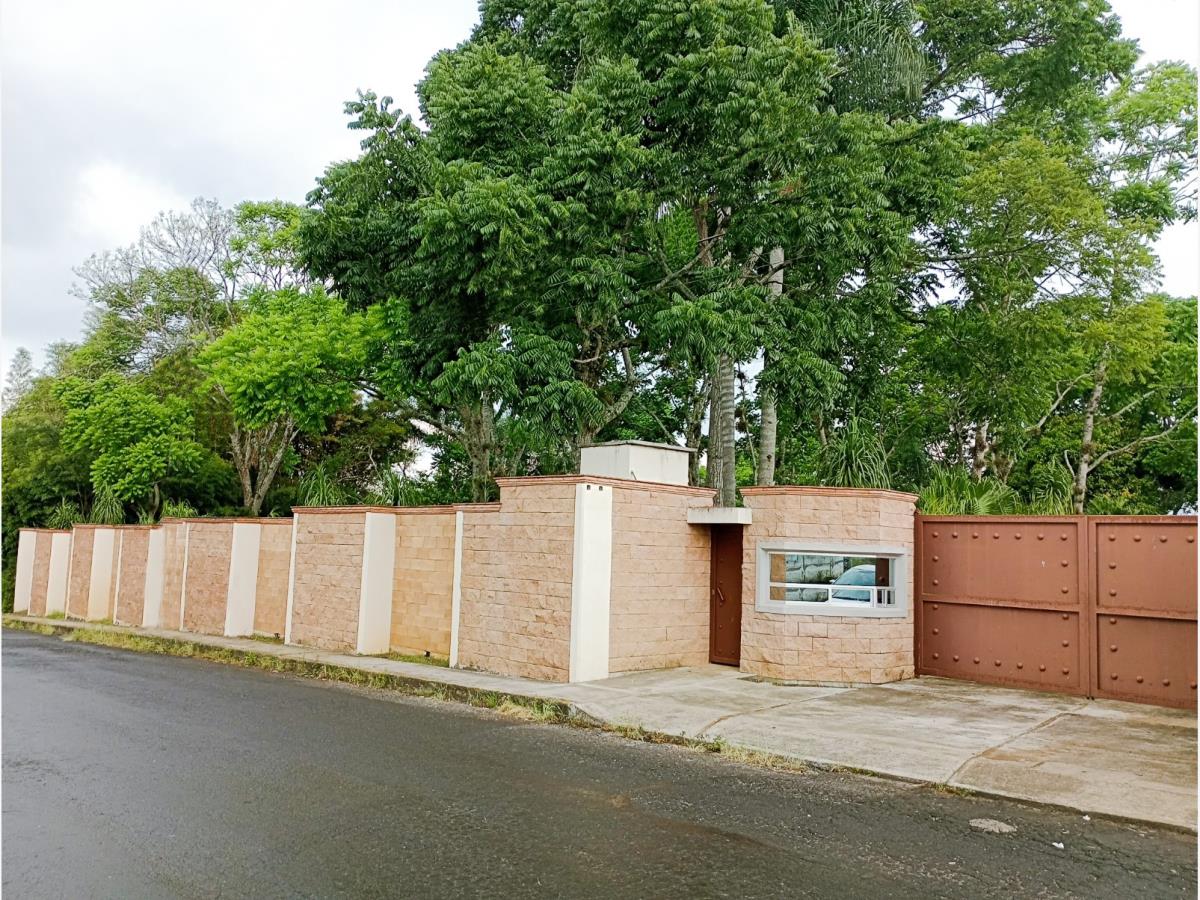Terreno en venta en Fortín, Fortín — foto 1 de 8