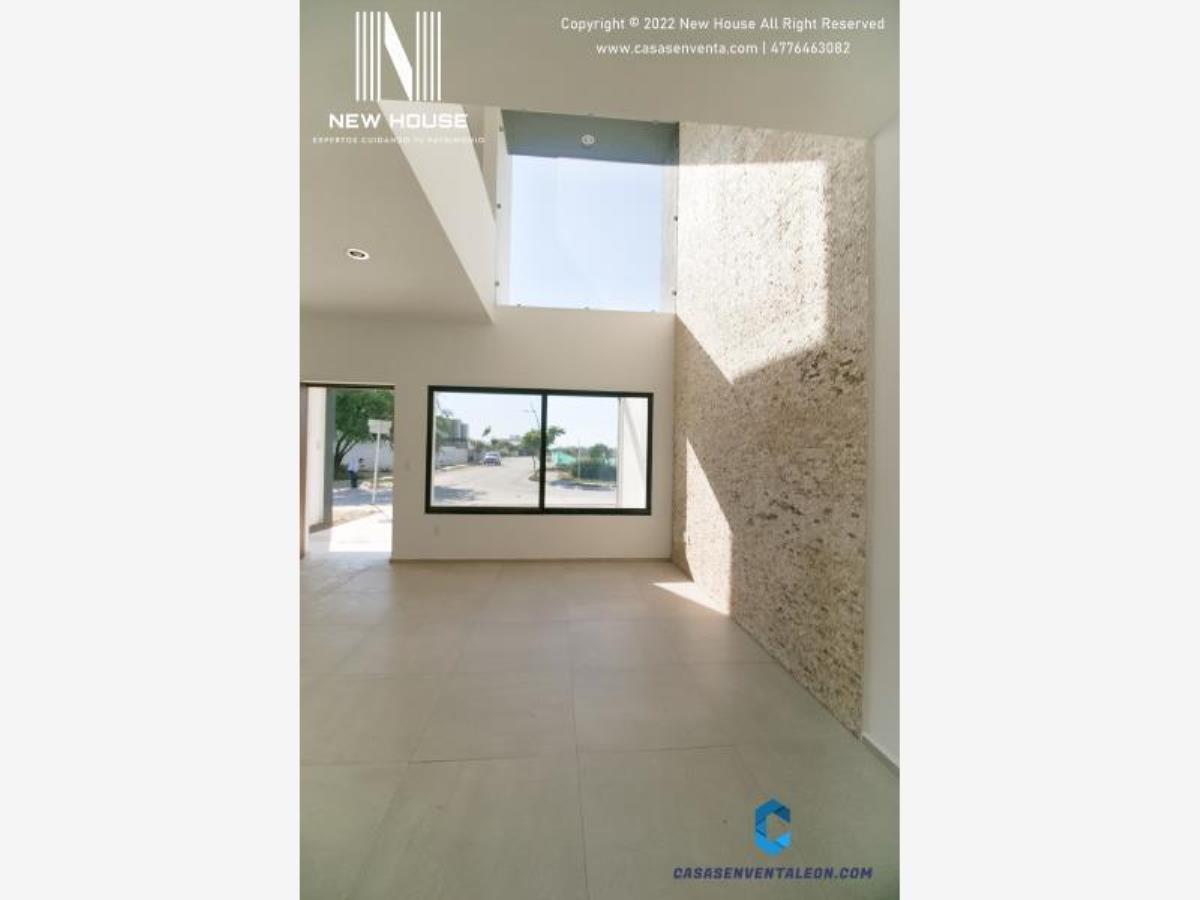 Casa en venta en Mayorca Residencial, León