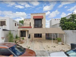 Casa en Caucel, Mérida, Yucatán