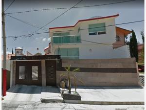 Casa en venta en Bosques del Lago, Cuautitlán Izcalli — foto 2 de 8