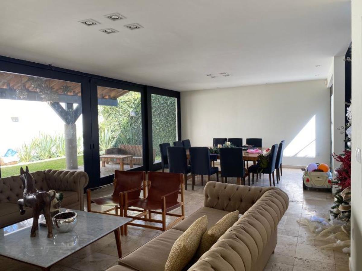 Casa en venta en Bosque Azul, León