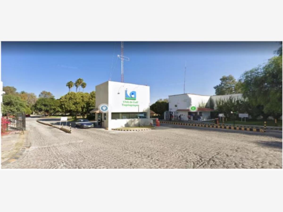Casa en venta en Club de Golf Tequisquiapan, Tequisquiapan — foto 1 de 3