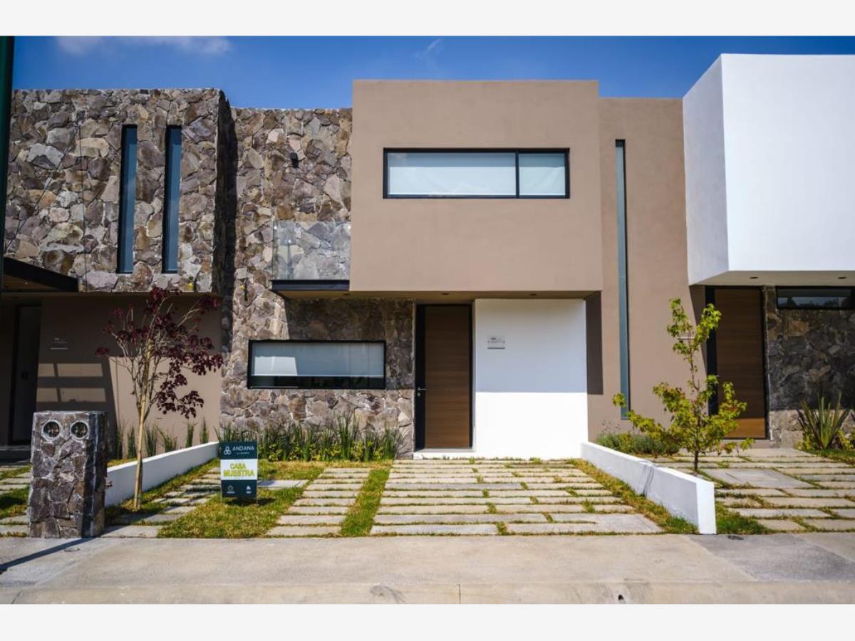 Casa en venta en La Camelina, Morelia — foto 1 de 9