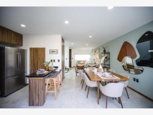 Casa en venta en La Camelina, Morelia — foto 3 de 9