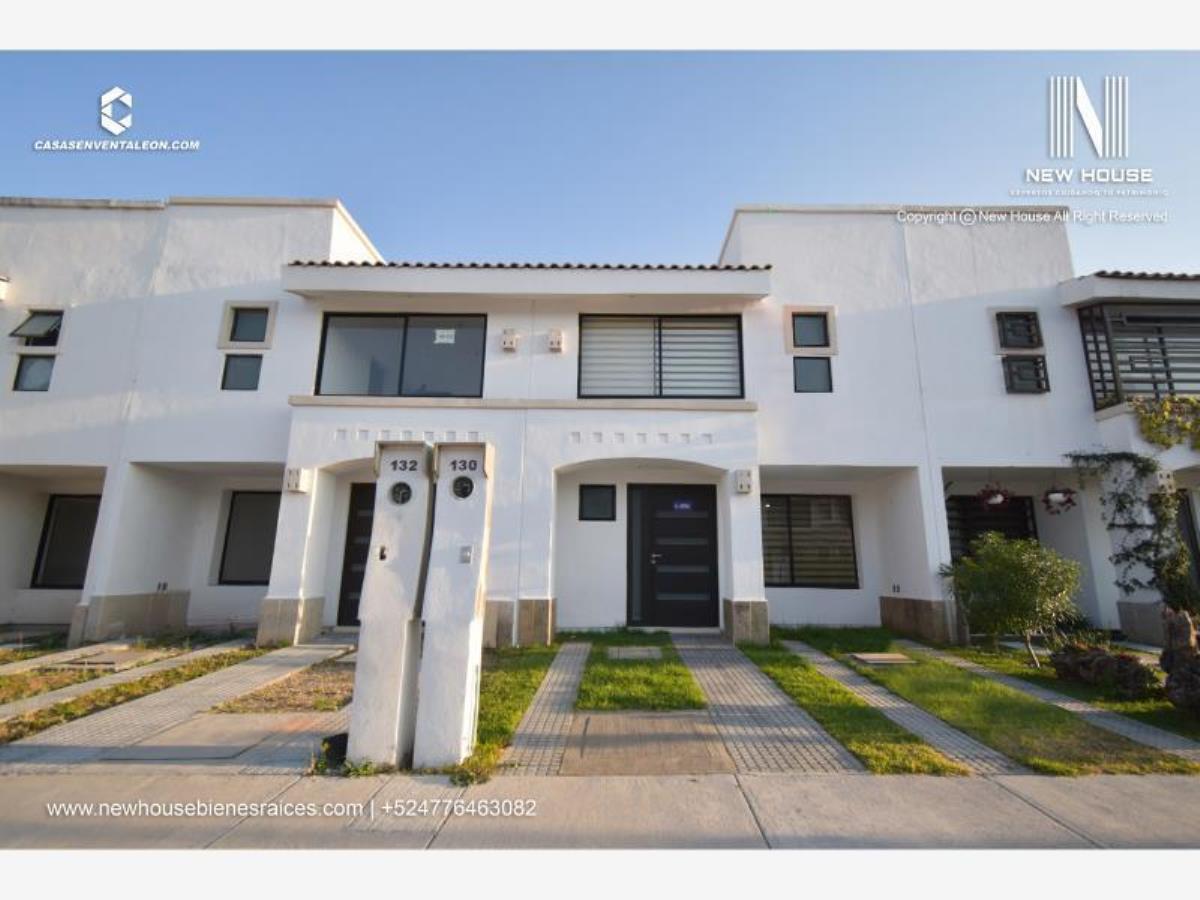 Casa en venta en El Cielo Residencial, León