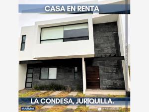 Casa en Juriquilla la Condesa, Querétaro, Querétaro