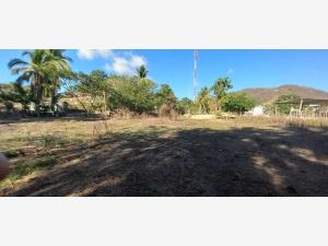 Terreno en venta en Chacahua, Villa de Tututepec — foto 2 de 9