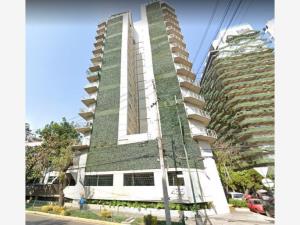 Departamento en venta en Santa Cruz Atoyac, Benito Juárez — foto 2 de 8