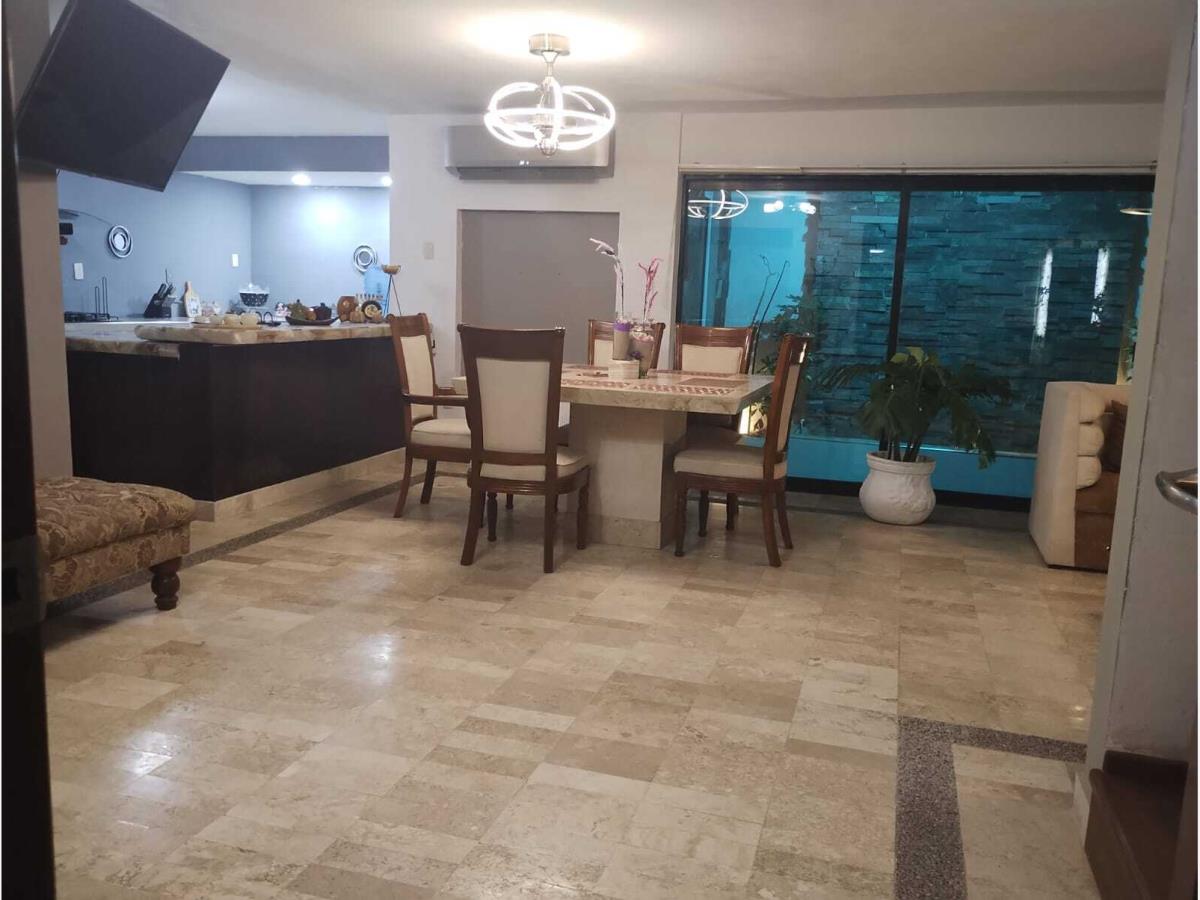 Casa en venta en Ampliación Unidad Nacional, Ciudad Madero — foto 1 de 11