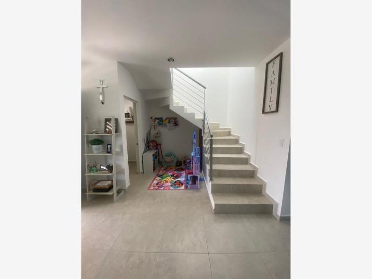 Casa en venta en El Mayorazgo Residencial, León