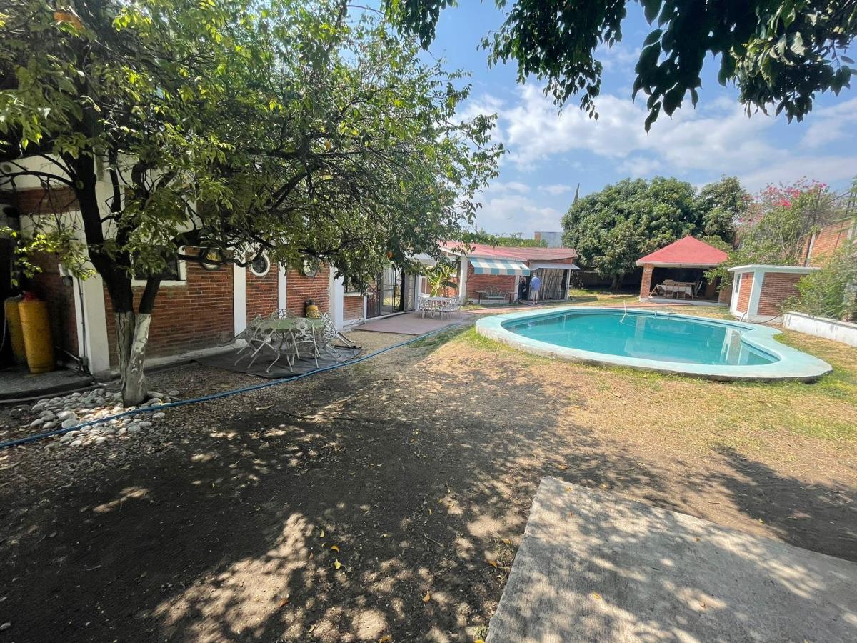 Casa en venta en Santa Rosa, Yautepec — foto 1 de 57