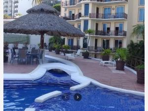 Departamento en Costa Azul, Acapulco de Juárez, Guerrero