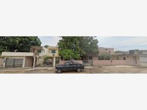 Casa en venta en Laguna de la Puerta, Tampico, Tamaulipas