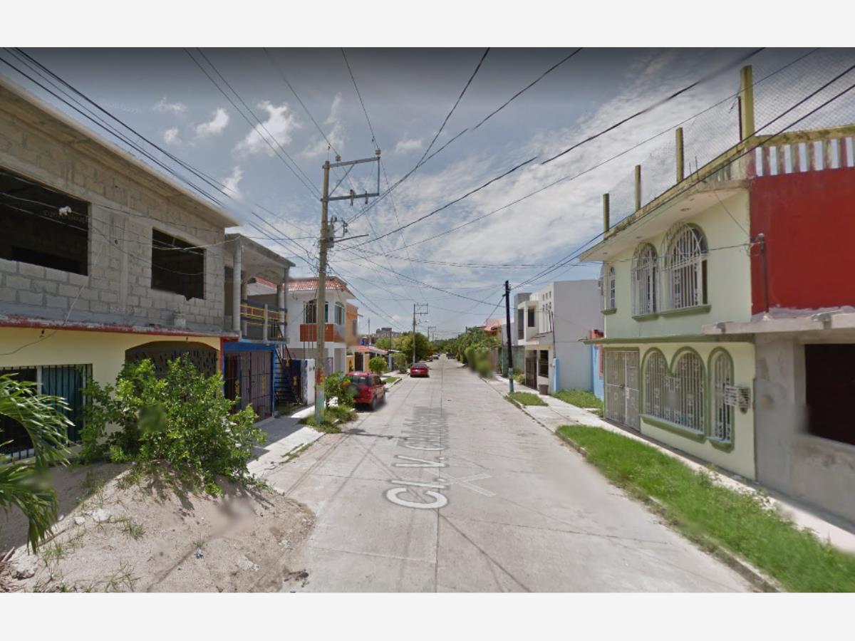 Casa en venta en Infonavit, Comalcalco — foto 1 de 8