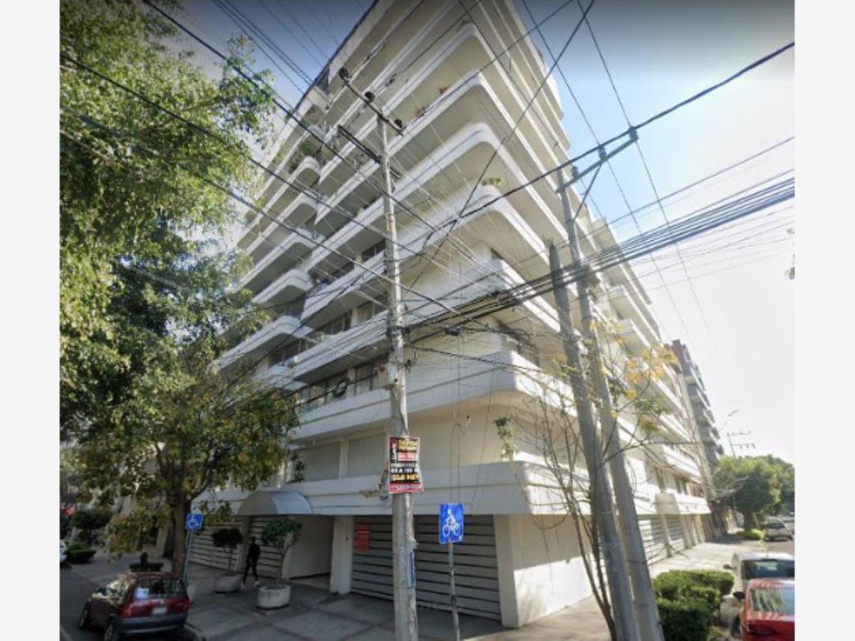 Departamento en venta en Del Valle Sur, Benito Juárez — foto 1 de 10