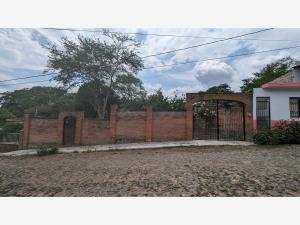 Finca-Rancho en venta en Ocotillo, Cuauhtémoc, Colima