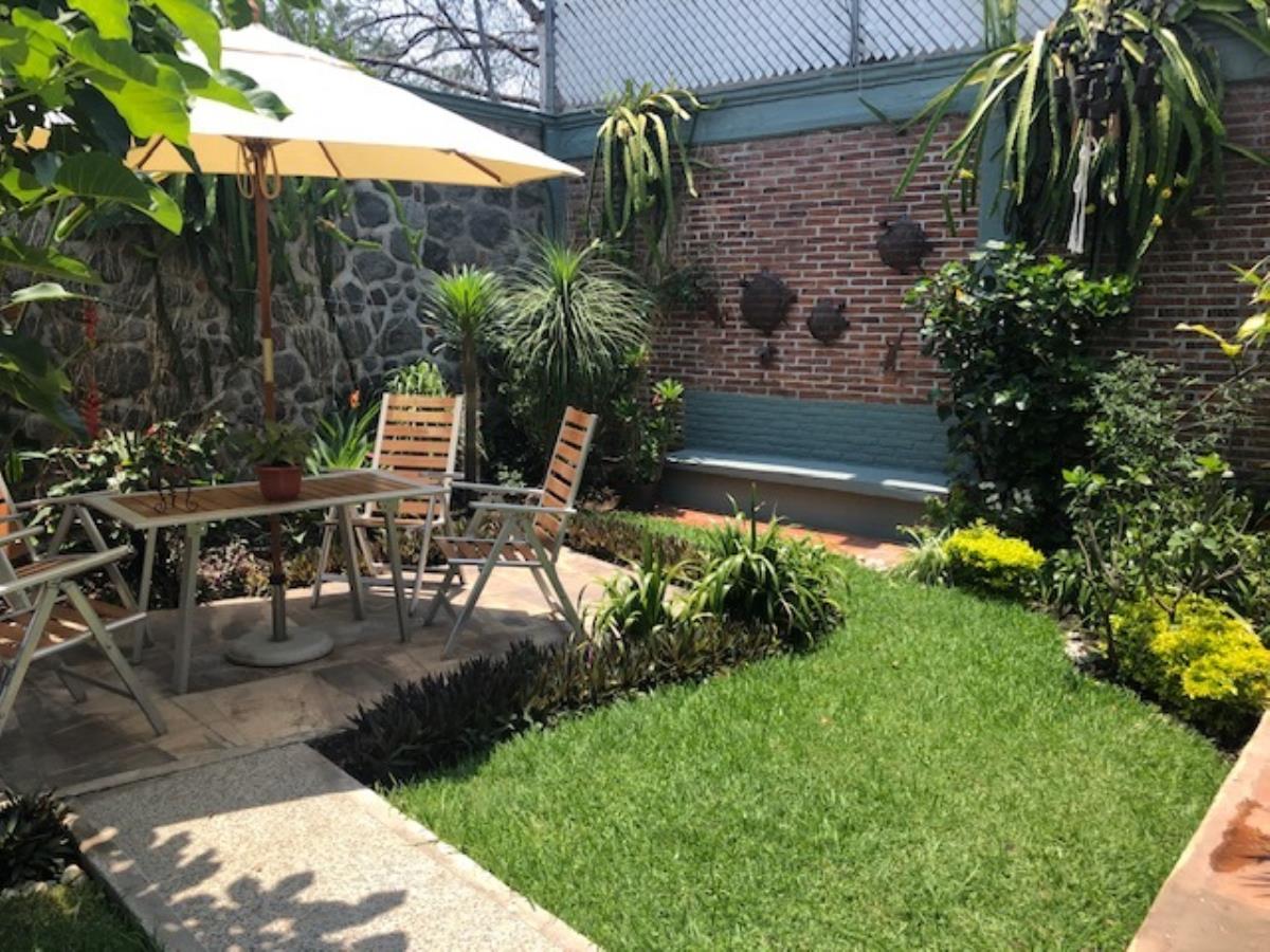 Casa en venta en Las Fincas, Jiutepec — foto 1 de 29