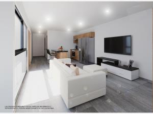 Departamento en venta en San Bernardino Tlaxcalancingo, San Andrés Cholula — foto 3 de 4