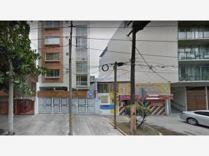 Departamento en Vertiz Narvarte, Benito Juárez, Ciudad de México