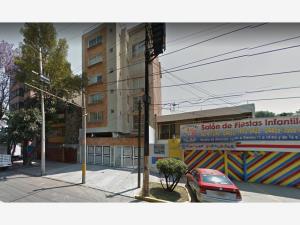 Departamento en venta en Vertiz Narvarte, Benito Juárez — foto 2 de 10