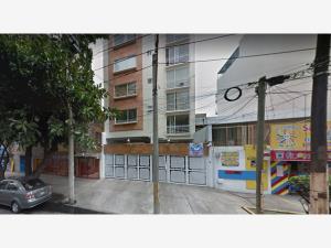Departamento en venta en Vertiz Narvarte, Benito Juárez — foto 3 de 10