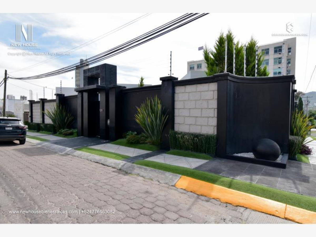 Casa en venta en Balcones del Campestre, León