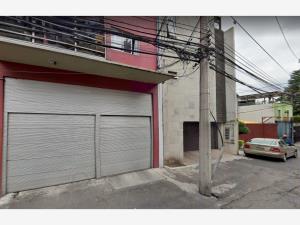 Departamento en Santa Cruz Atoyac, Benito Juárez, Ciudad de México