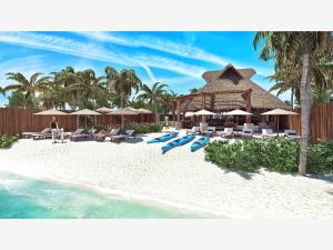 Terreno en venta en Chelem, Progreso — foto 2 de 6