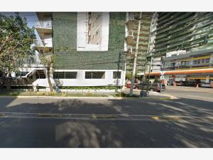Departamento en Santa Cruz Atoyac, Benito Juárez, Ciudad de México
