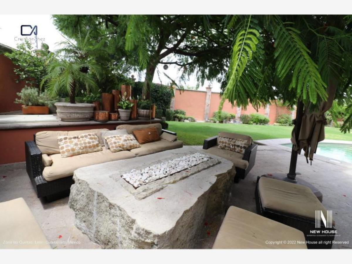 Casa en venta en Centro, León