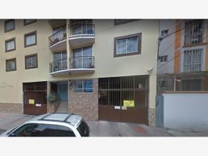 Departamento en Anáhuac I Sección, Miguel Hidalgo, Ciudad de México