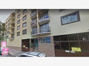 Departamento en venta en Anáhuac I Sección, Miguel Hidalgo — foto 2 de 10