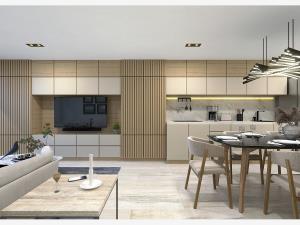 Departamento en venta en Natura Playa del Carmen, Solidaridad — foto 3 de 13