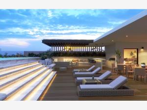 Departamento en venta en Natura Playa del Carmen, Solidaridad, Quintana Roo