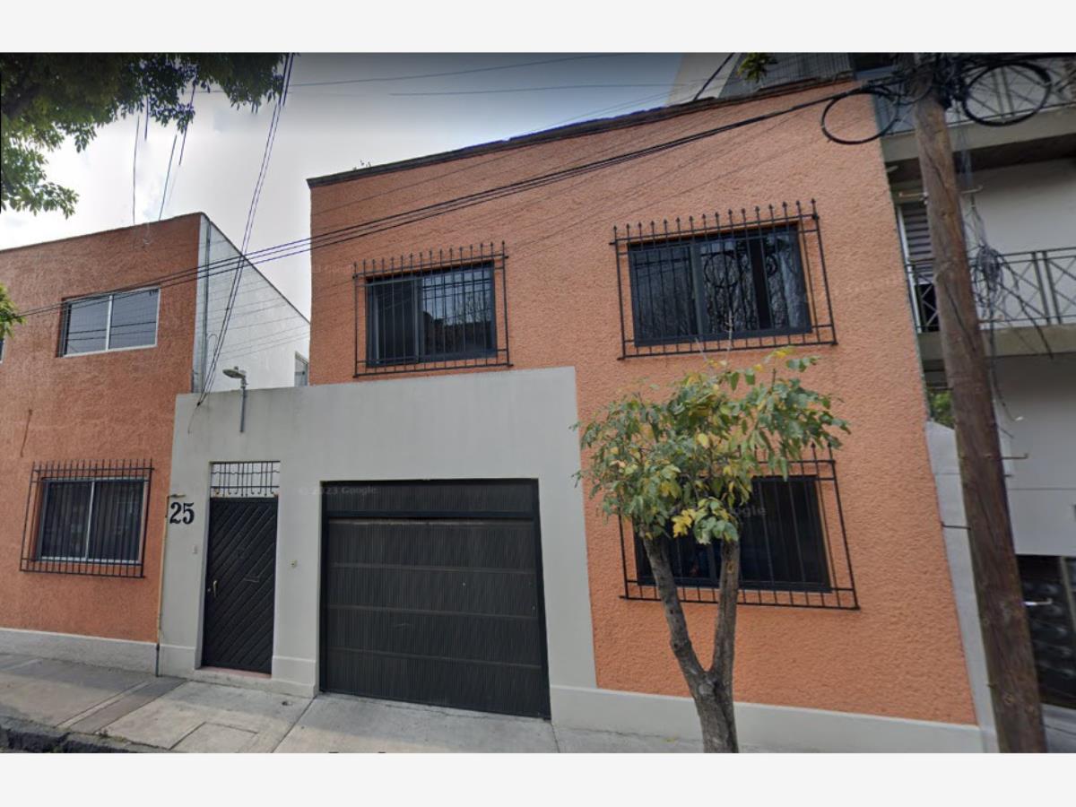 Departamento en venta en Postal, Benito Juárez — foto 1 de 9