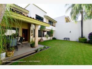 Casa en venta en Jardines del Campestre, León, Guanajuato