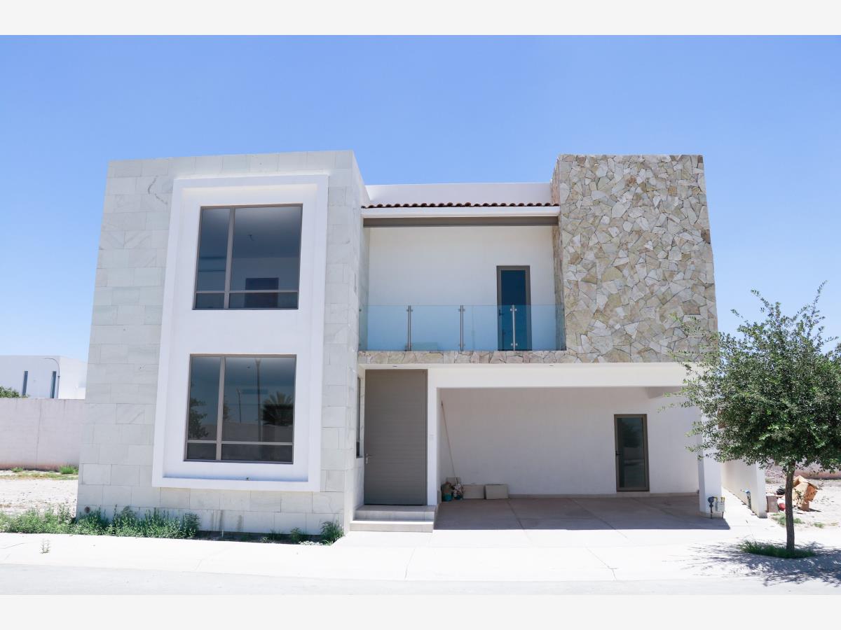 Casa en venta en Almeras, Torreón — foto 1 de 20