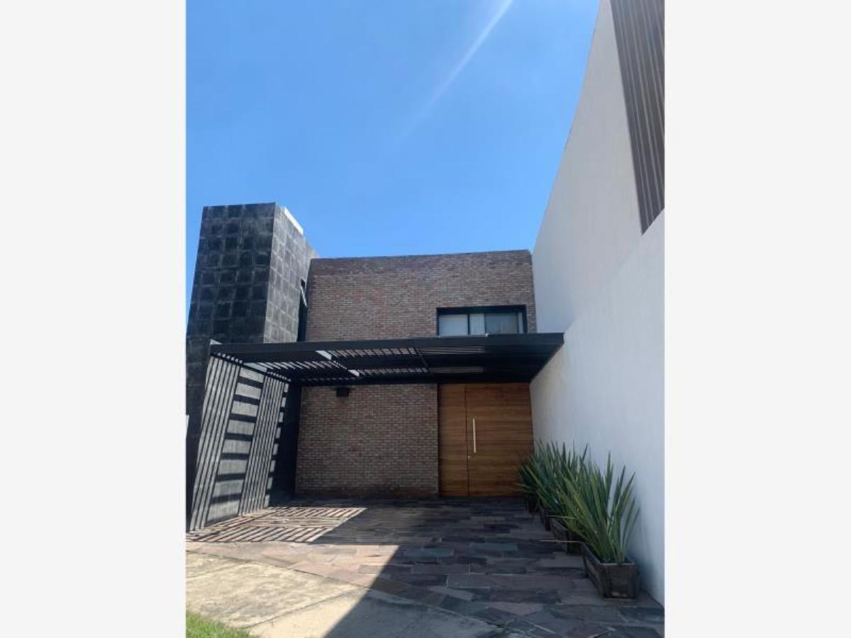 Casa en venta en Residencial Punta del Este, León