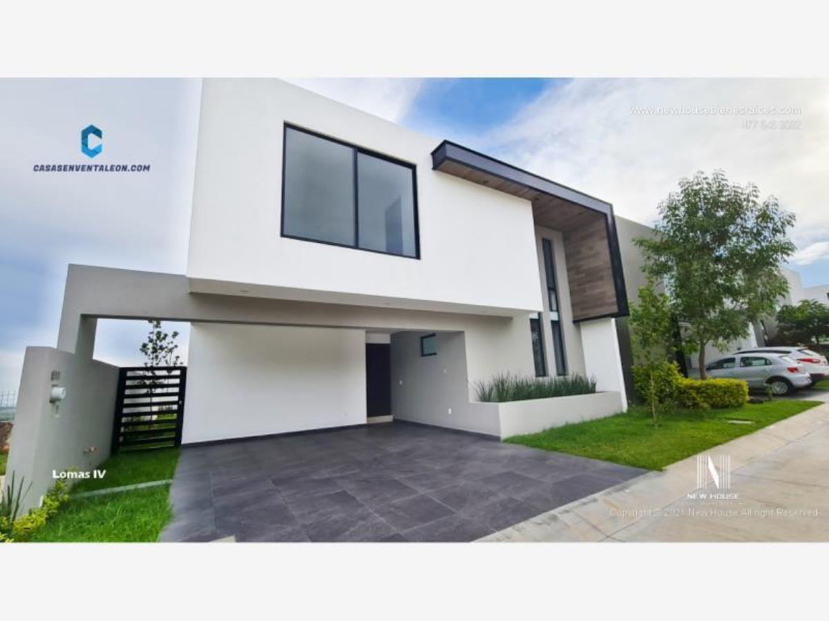 Casa en venta en Centro, León
