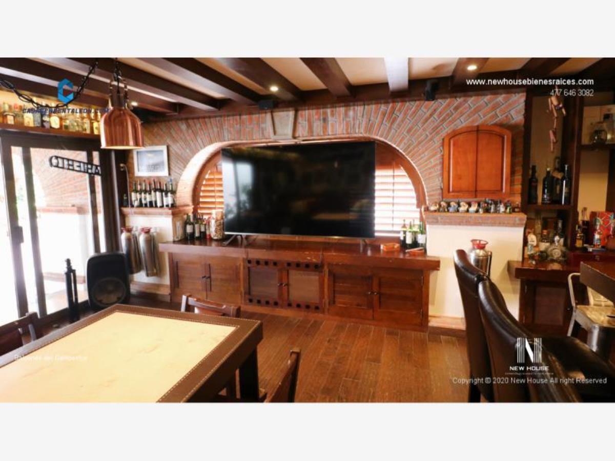 Casa en venta en Balcones del Campestre, León
