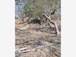Terreno en venta en Lomas de Cocoyoc, Atlatlahucan — foto 2 de 11
