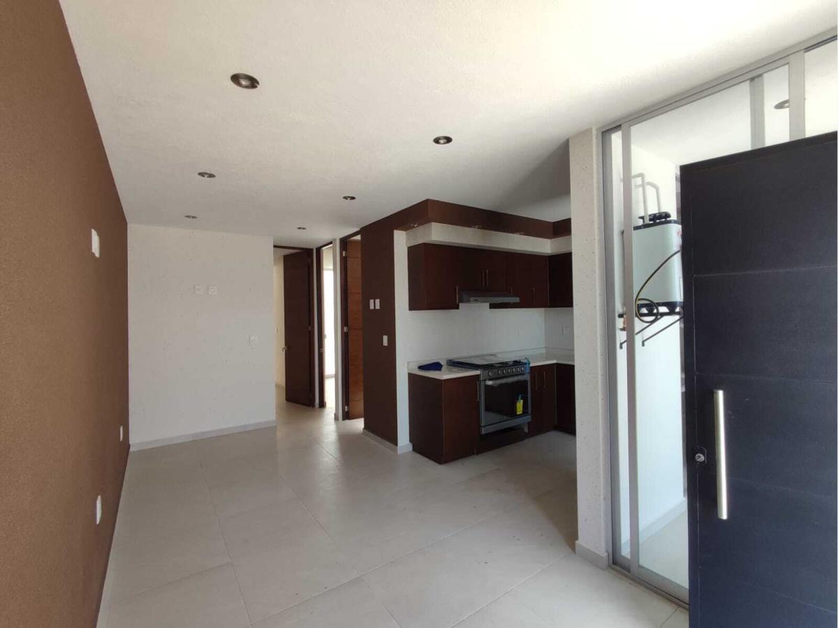 Casa en venta en Hacienda Corralejo, Morelia — foto 1 de 12