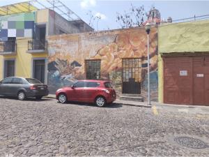 Terreno en Analco, Puebla, Puebla