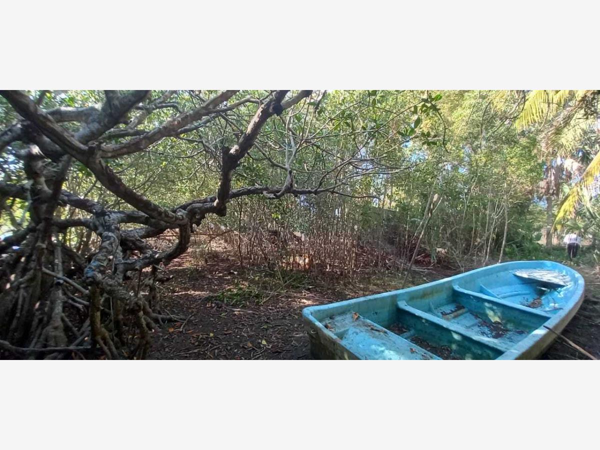 Terreno en venta en Chacahua, Villa de Tututepec — foto 1 de 7