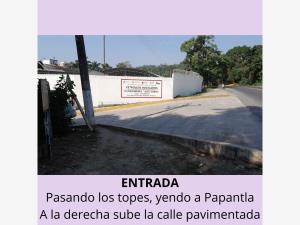 Terreno en venta en Reforma Escolín, Papantla — foto 3 de 8