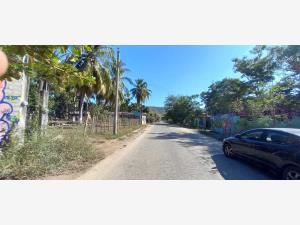 Terreno en venta en Chacahua, Villa de Tututepec — foto 2 de 12