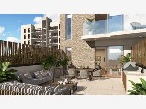 Departamento en venta en Ciudad Mayakoba, Solidaridad — foto 2 de 4