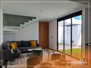 Casa en venta en Villa de las Palmas, Torreón — foto 3 de 14