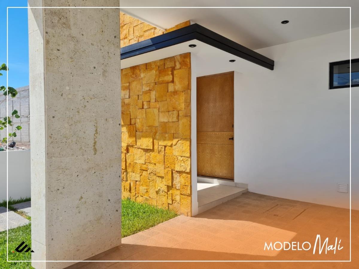 Casa en venta en Villa de las Palmas, Torreón — foto 1 de 14