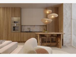 Departamento en venta en Luis Donaldo Colosio, Solidaridad — foto 2 de 8